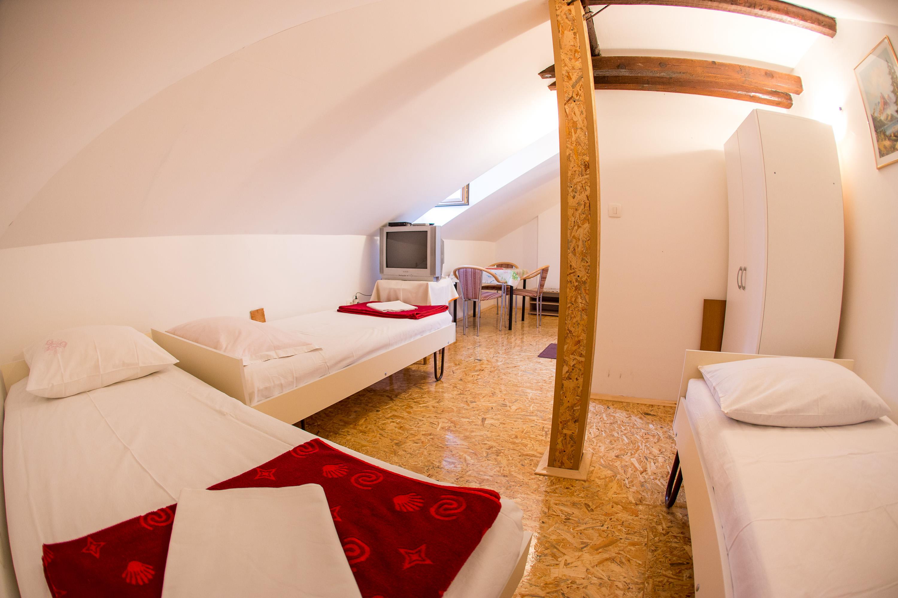 Guesthouse Blue Coast Budva Luaran gambar
