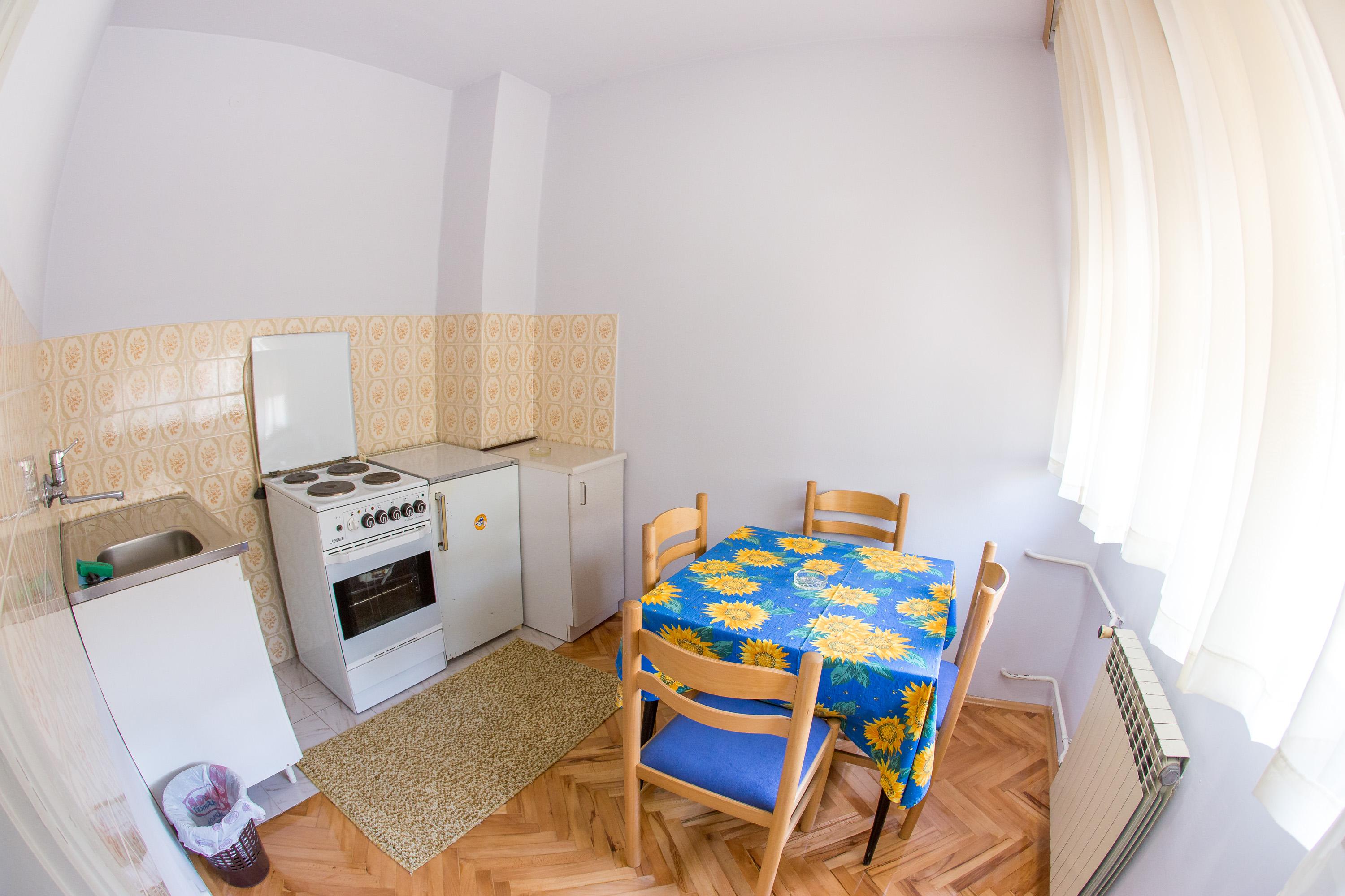 Guesthouse Blue Coast Budva Luaran gambar