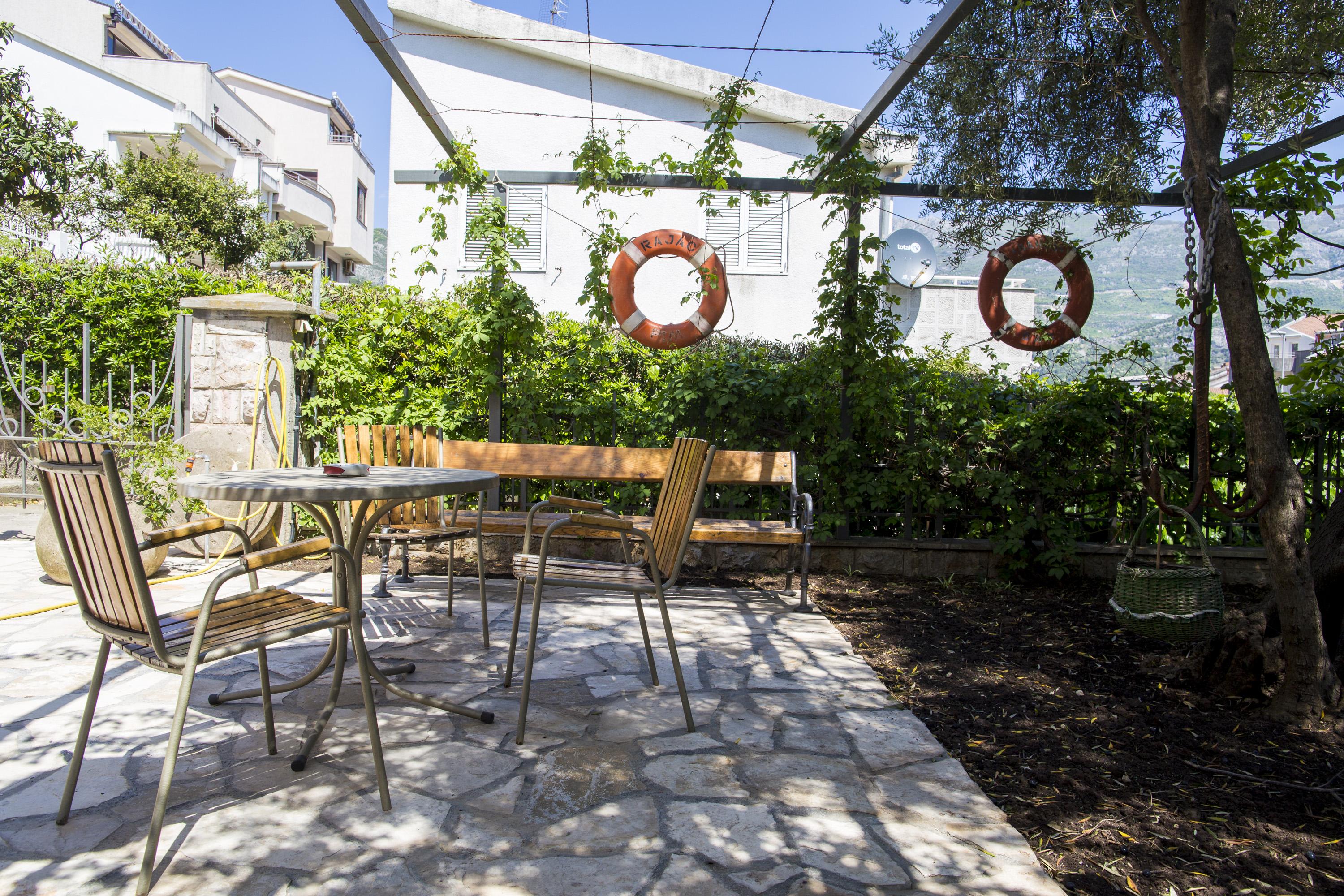 Guesthouse Blue Coast Budva Luaran gambar
