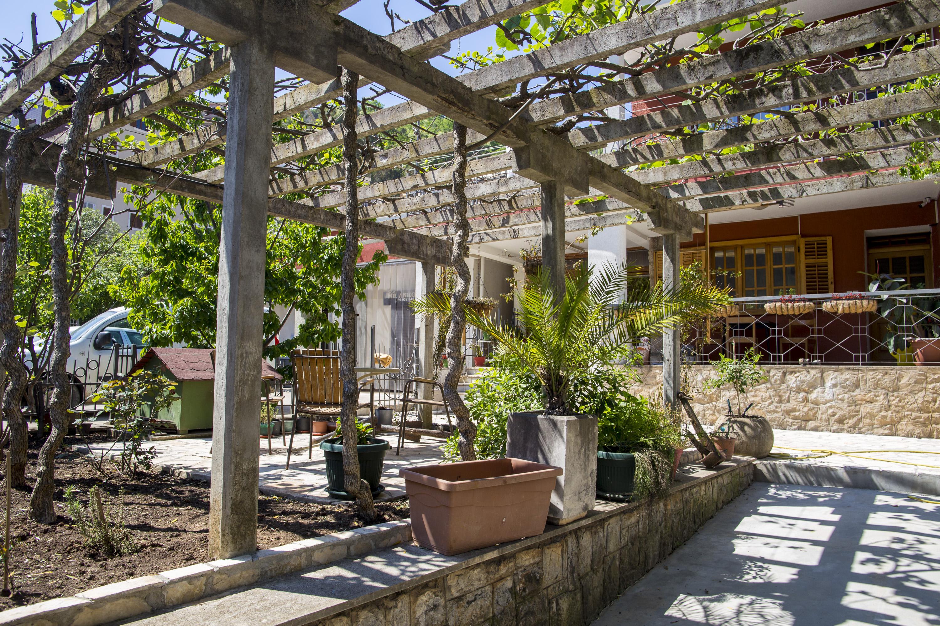 Guesthouse Blue Coast Budva Luaran gambar